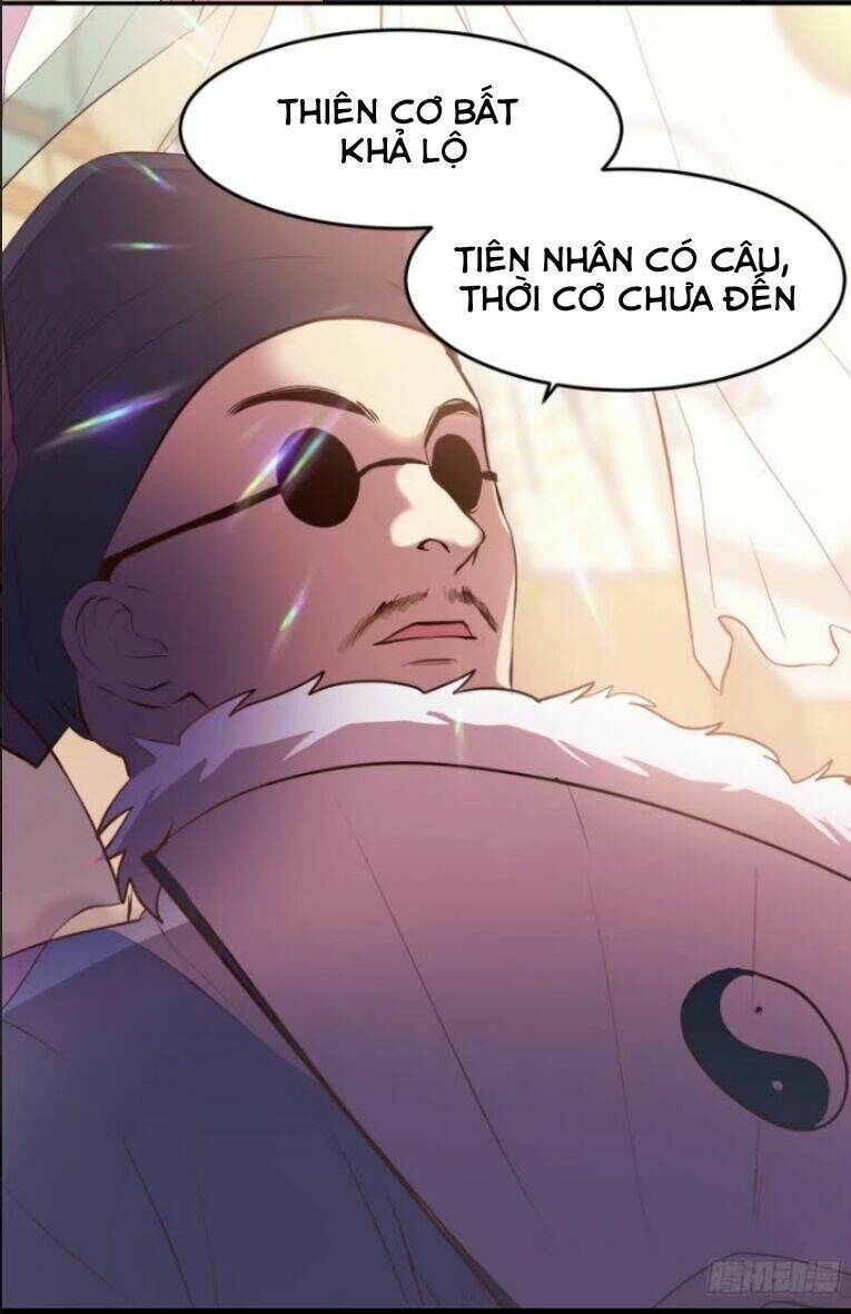 acup tiên sinh chapter 16 11