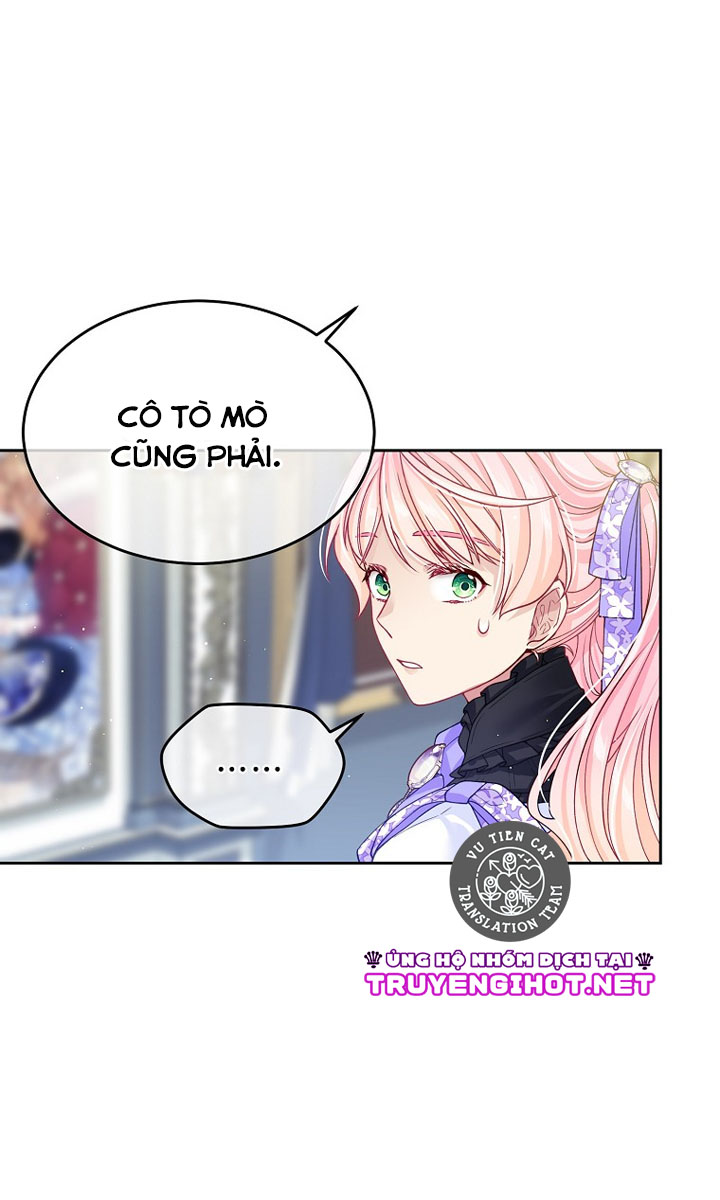 tôi gặp rắc rối vì chồng qúa dễ thương chapter 18.2 15