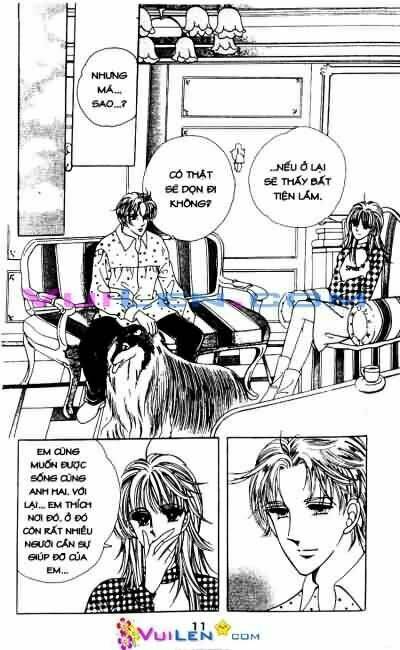 tìm anh - look for oppa chapter 10 11