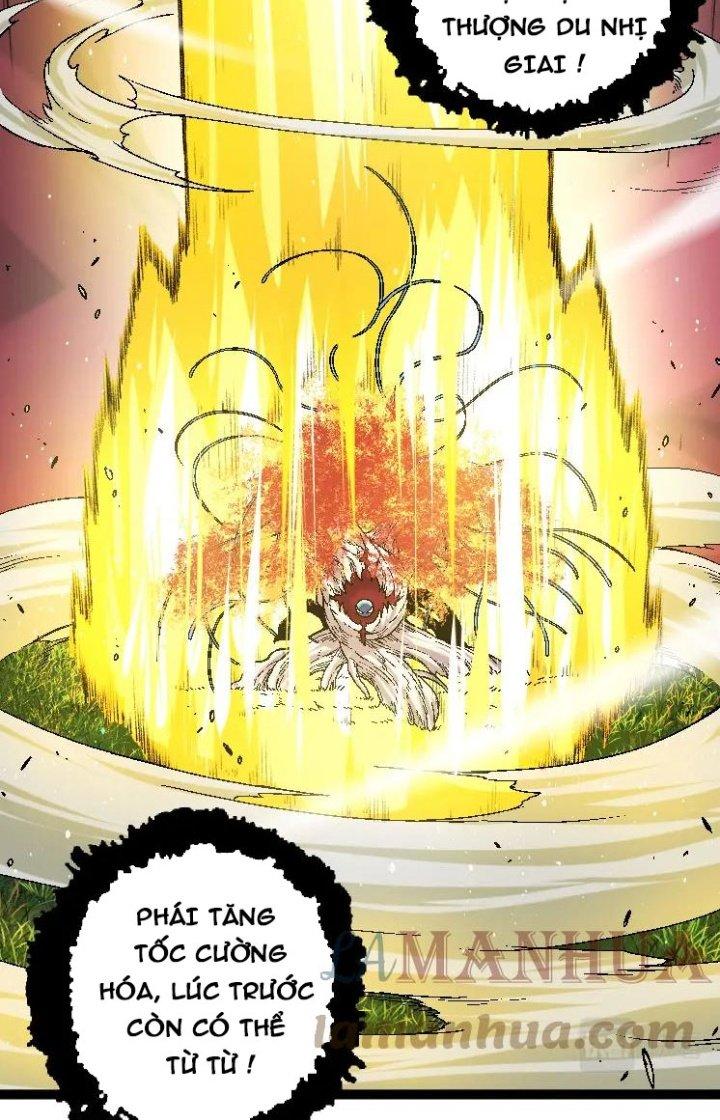 từ cây cổ thụ bắt đầu tiến hóa chapter 39 69