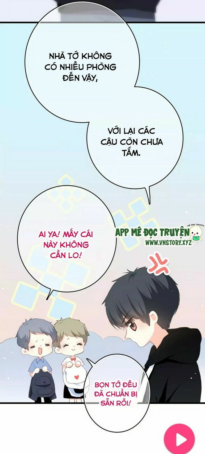 con tim rung động 2 chapter 10 2