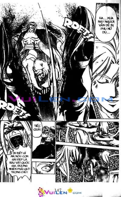 mắt quỷ kyo chapter 68 149