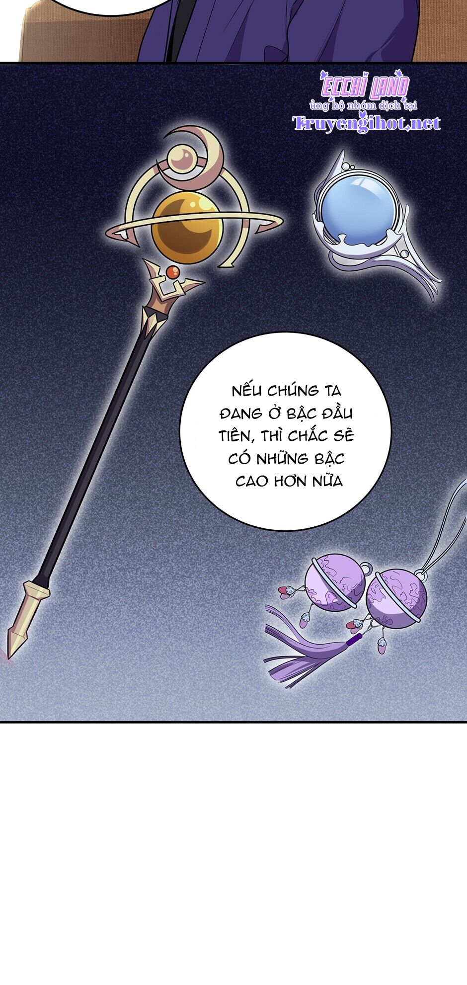 [16+] killing my love chapter 32.2 10