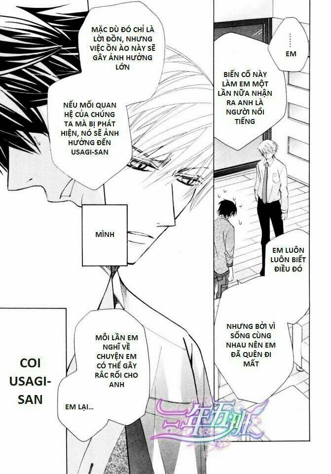 mối tình trong sáng chapter 35 43