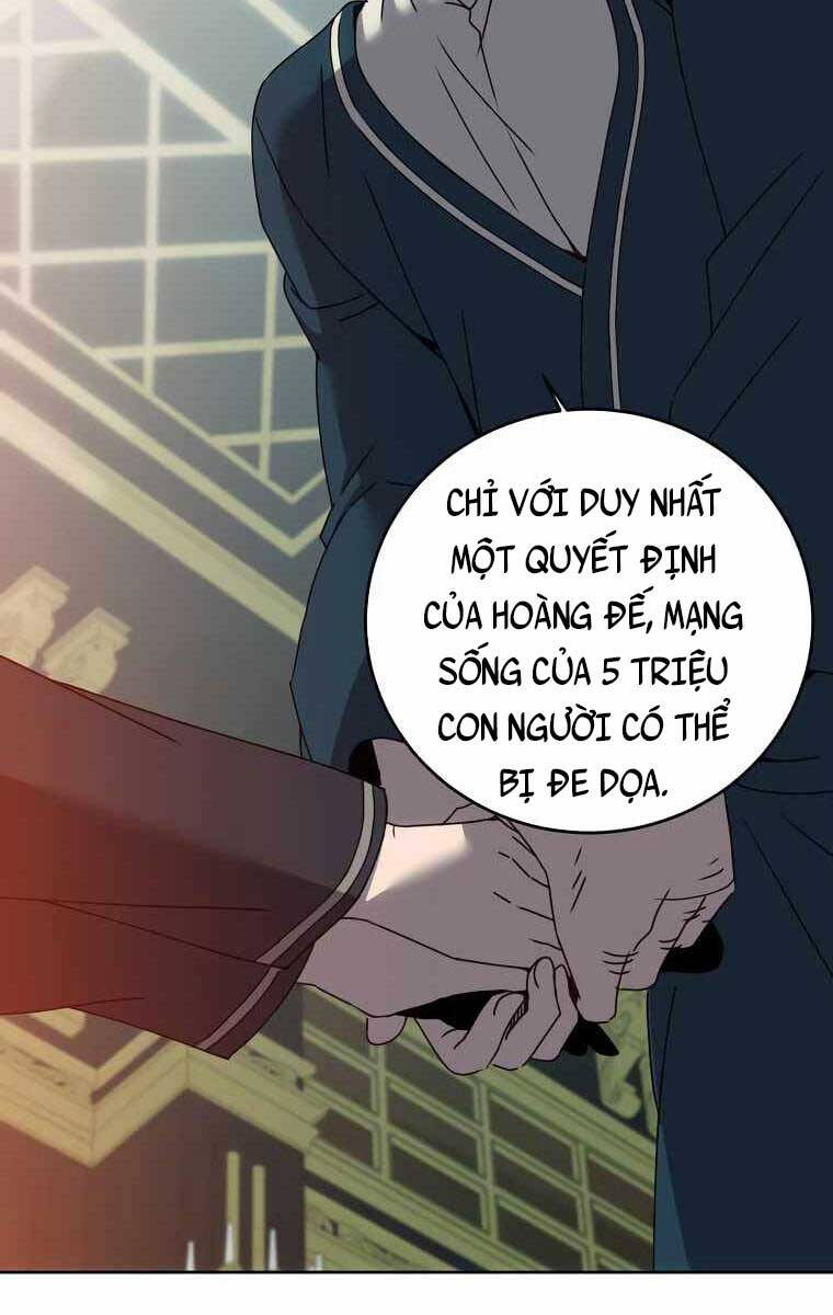 Anh Hùng Mạnh Nhất Trở Lại chapter 120 31