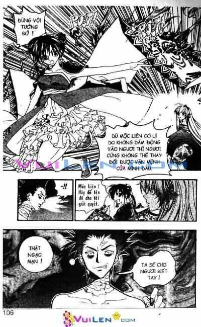 tiên nữ giáng trần chapter 13 104