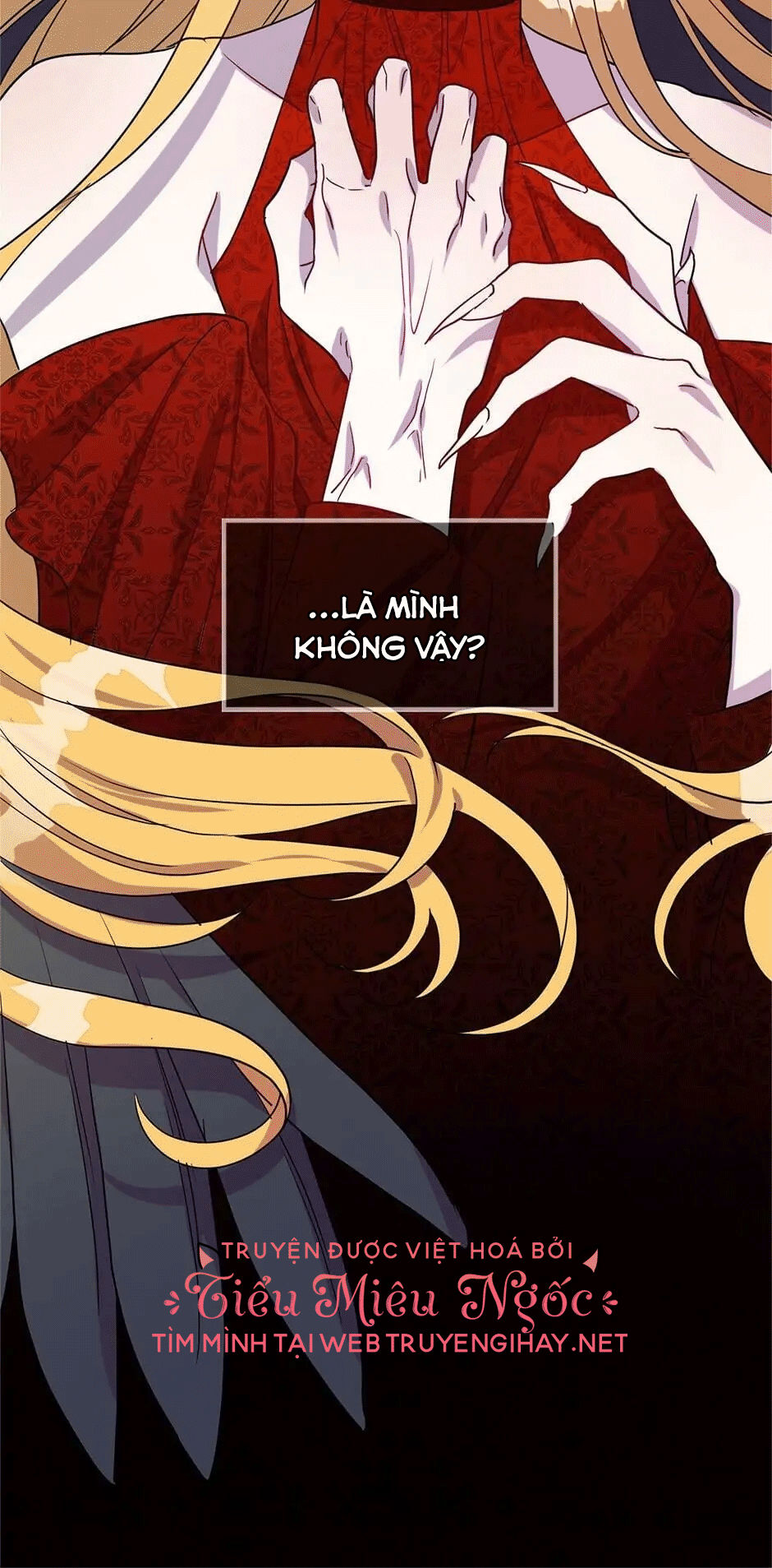 đừng ăn thịt tôi mà chapter 32 52