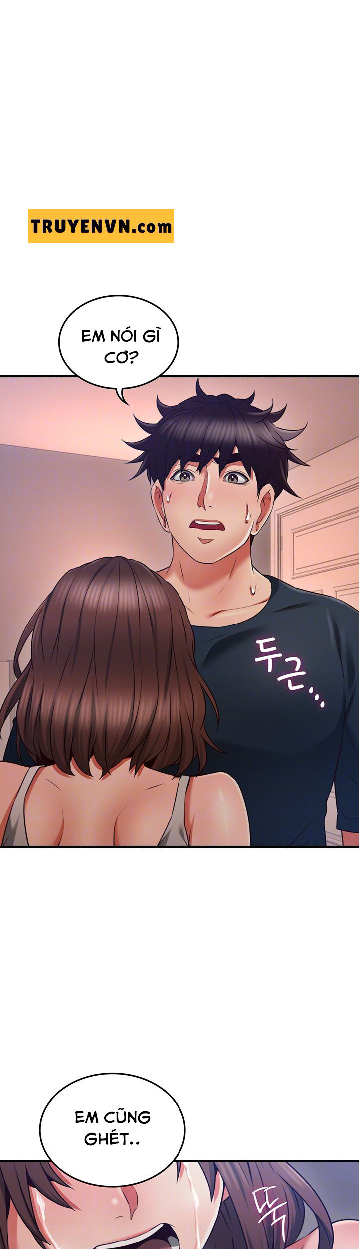 vợ hàng xóm chapter 57 6