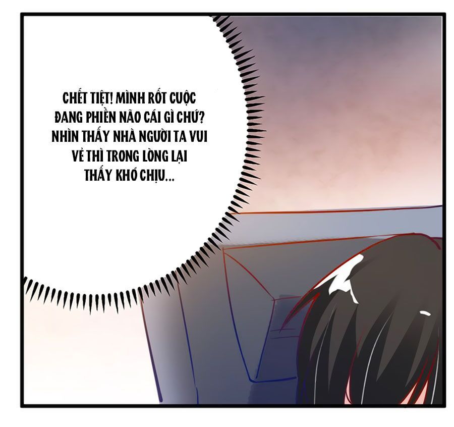 tổng tài đích thiên giới manh thê chapter 37 21