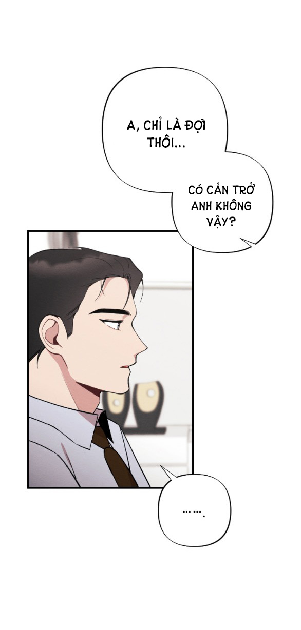 Ăn Mòn chapter 26.2 - Trang 21