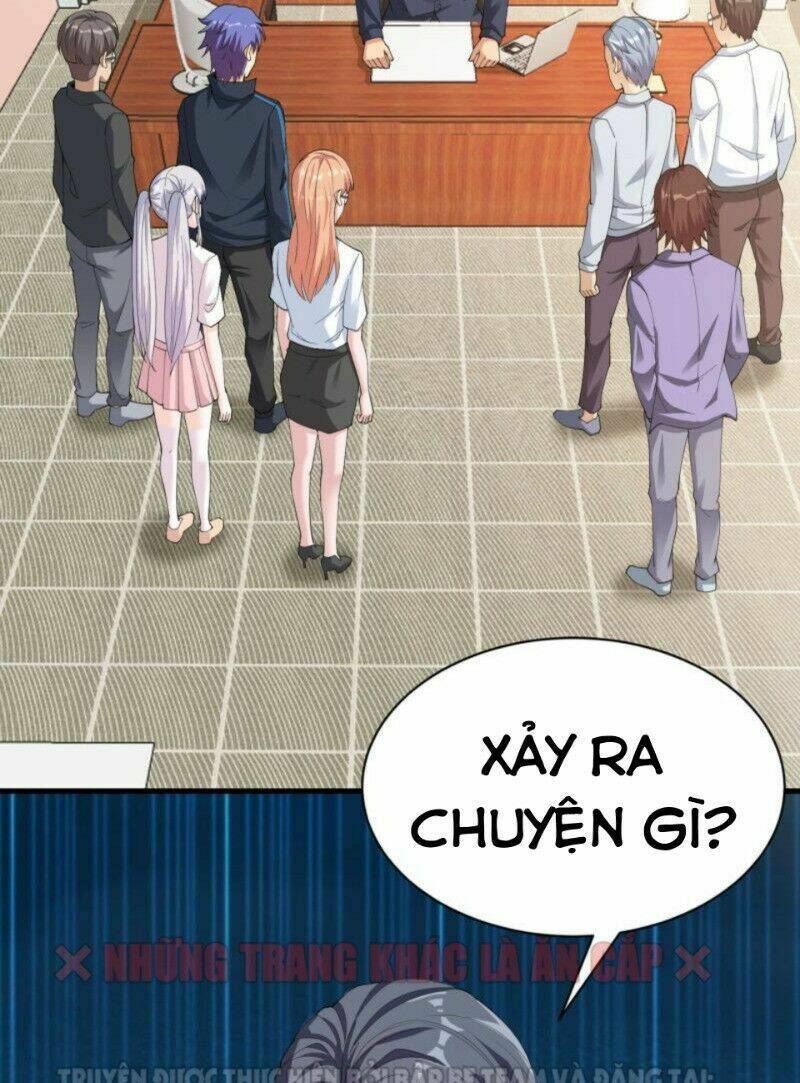 đồng hồ thần cấp siêu năng của ta chapter 26 3