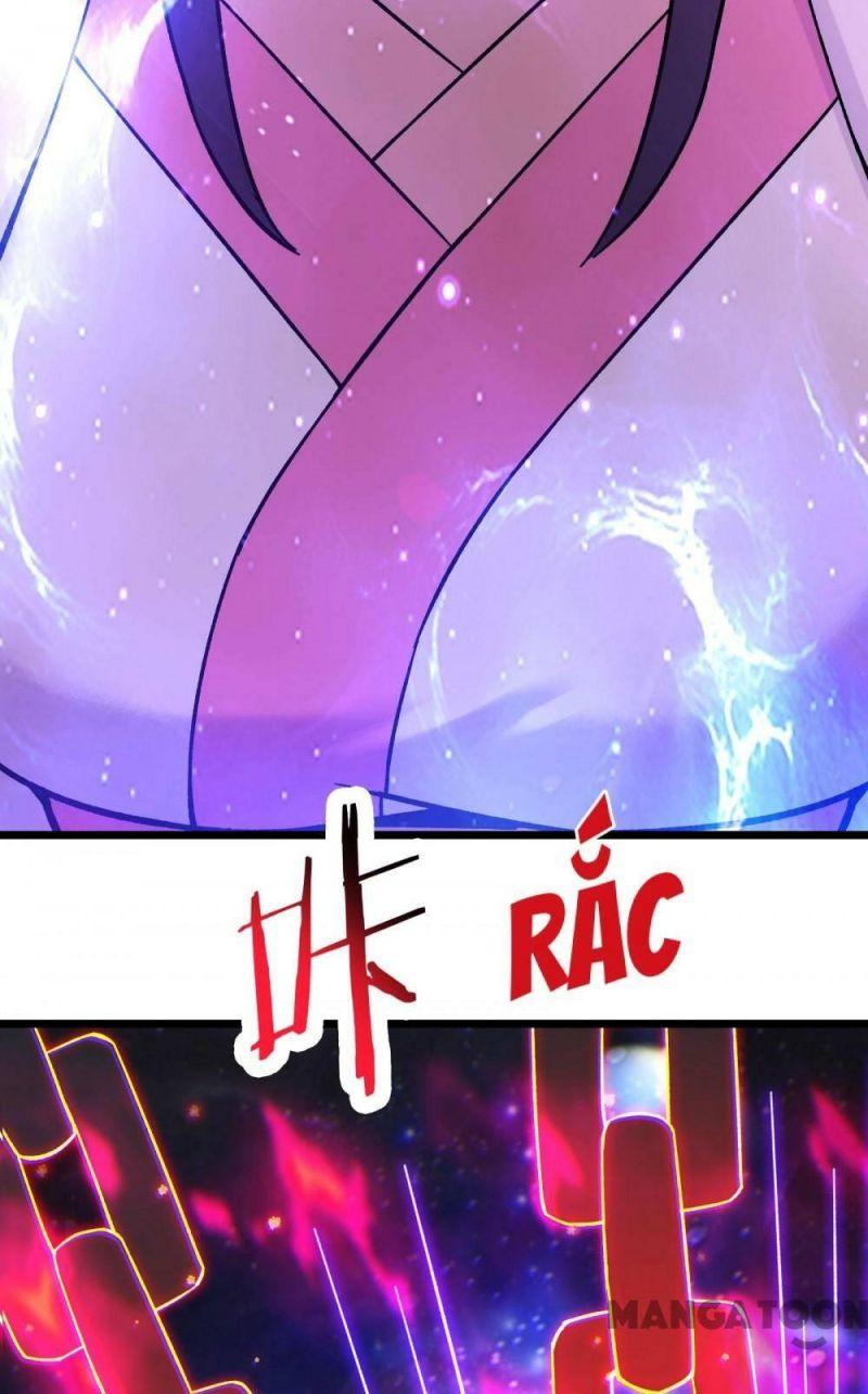 đồ đệ ta toàn là nữ ma đầu chapter 190 34