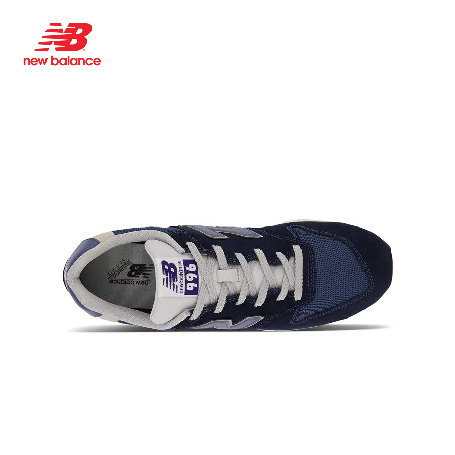 Giày sneaker nam New Balance Classic - CM996CA2