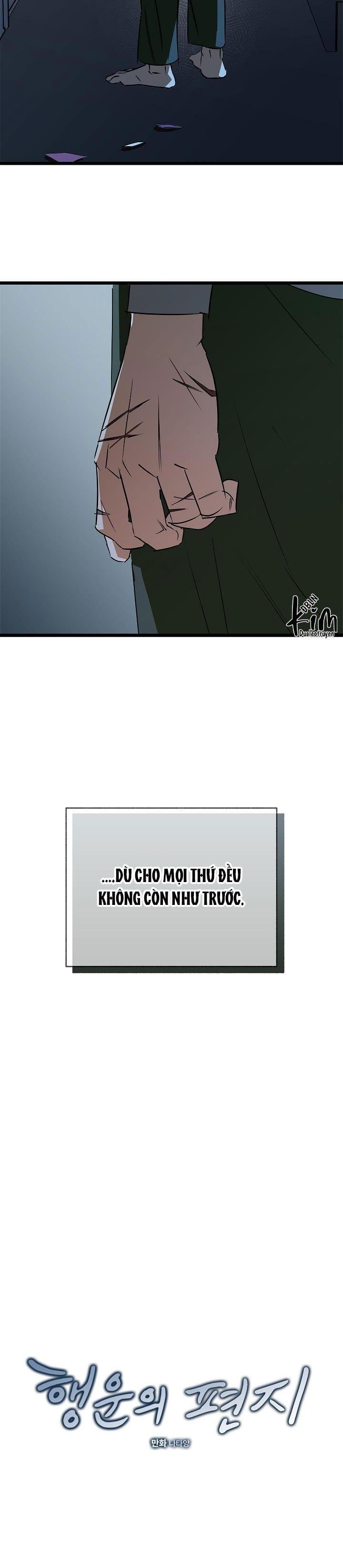 bl ngắn tuyển chọn Chapter 32.4 bức thư 4 10