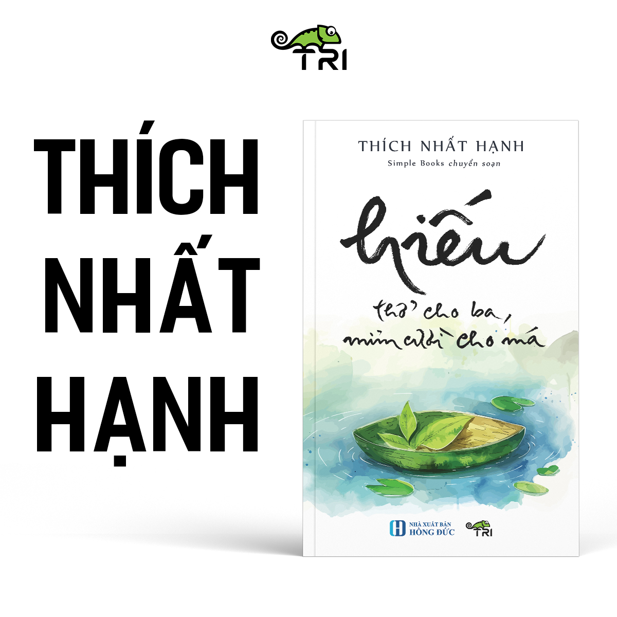 Hiếu - Thở Cho Ba, Mỉm Cười Cho Má