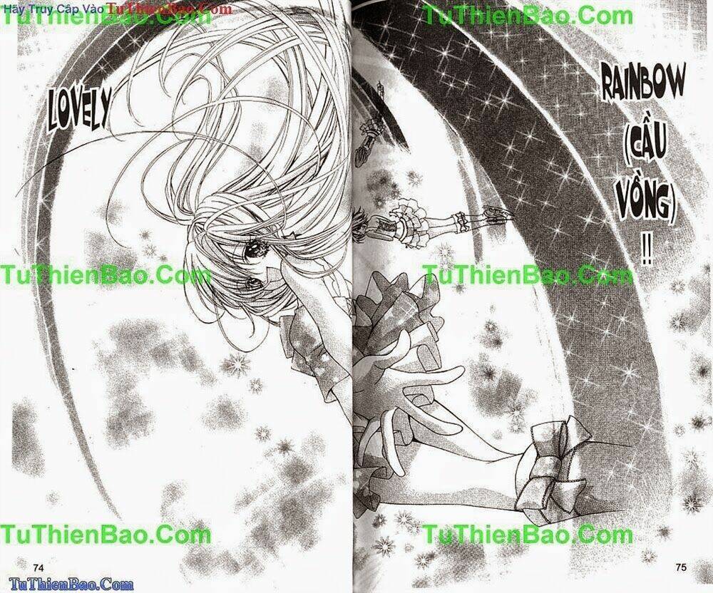 vũ điệu sao băng chapter 2 37