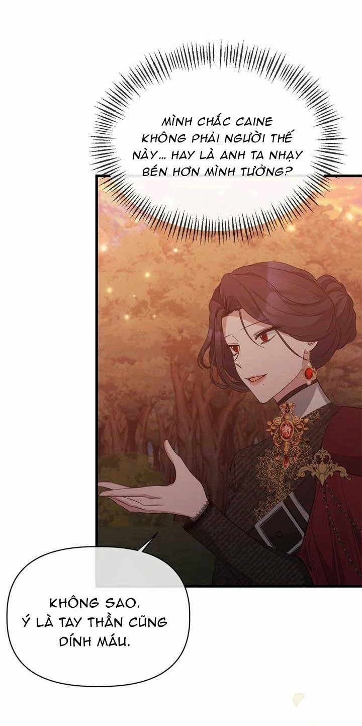 nữ công tước phương bắc là một nhân vật phản diện chapter 15 58