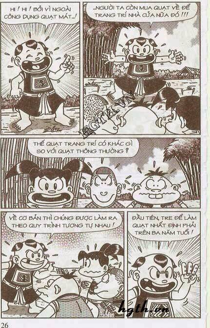 thần đồng đất việt chapter 113 24