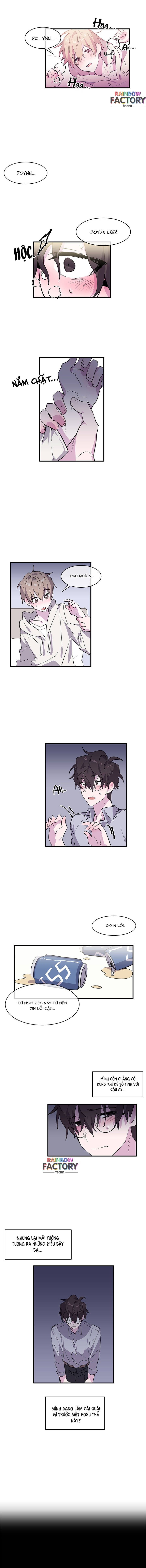 mở đầu của học thuyết tình yêu chapter 4 6