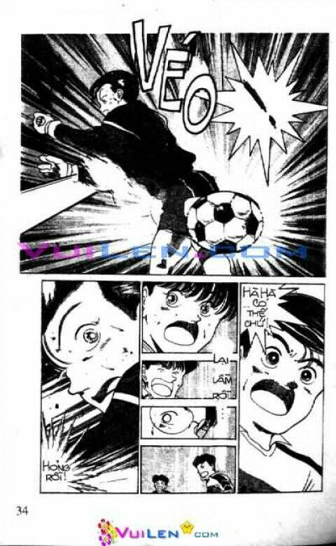 sôi động cầu trường full 17 tập chapter 8 34