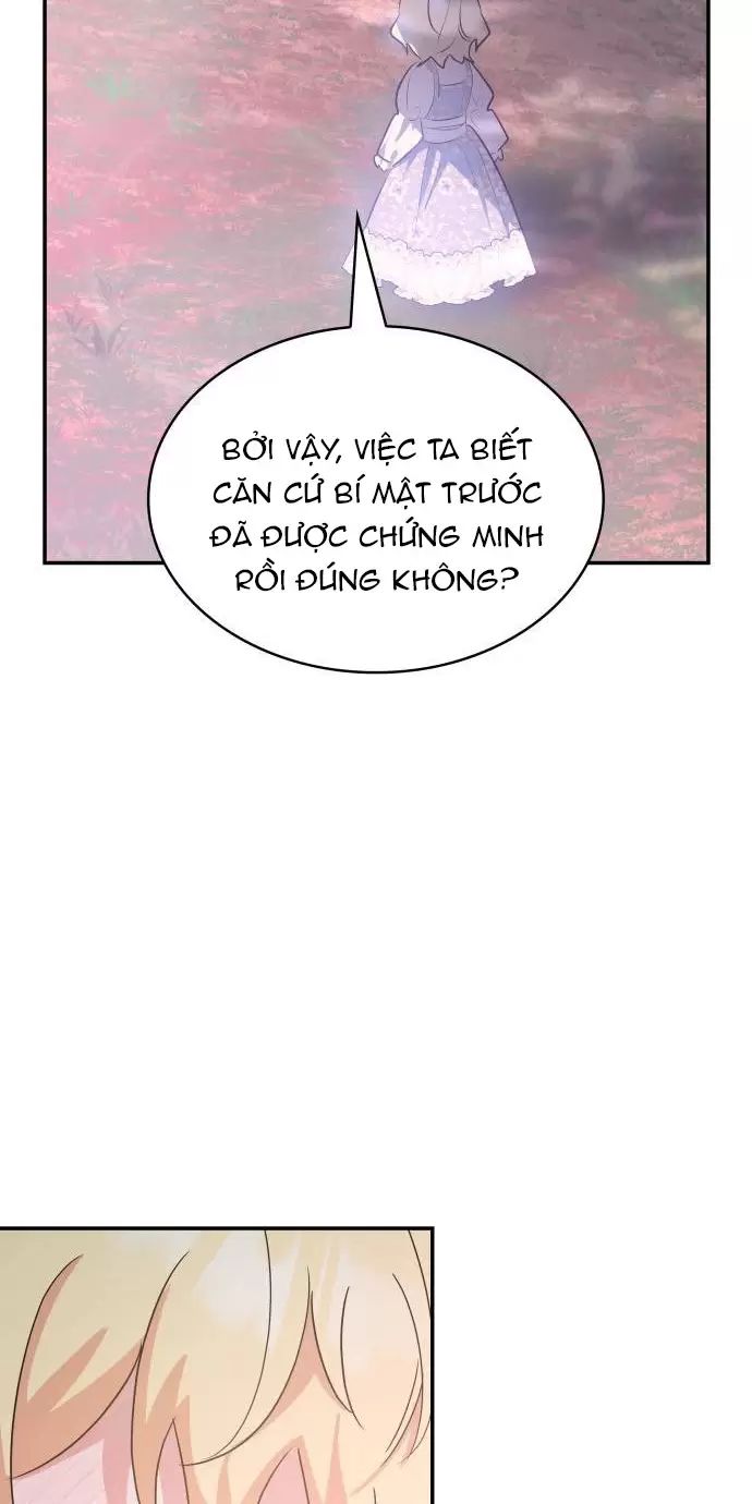 sống trong vườn hoa của công chúa chapter 15 76