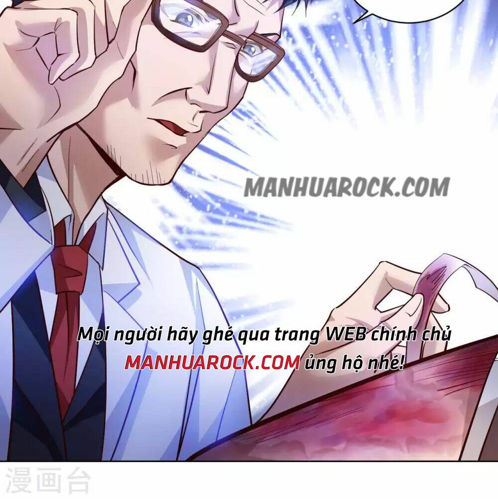 sư phụ của ta là thần tiên chapter 27 32