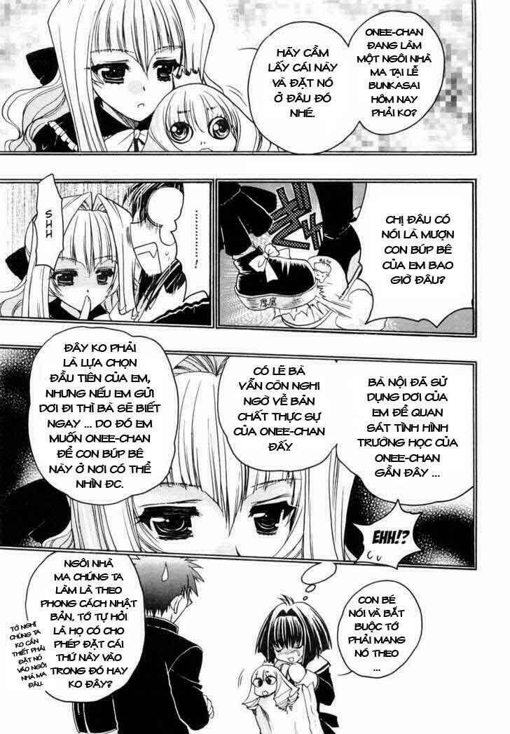 little vampire chapter 21 6