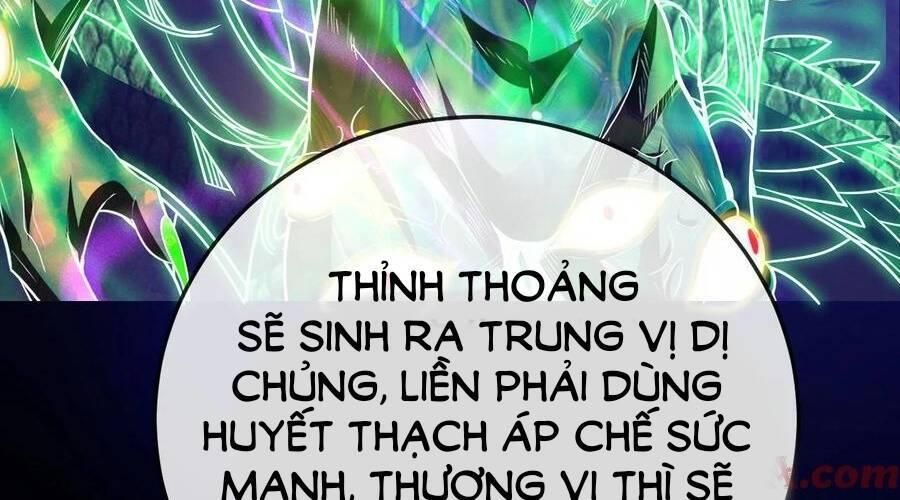 nhìn thấy thanh máu, ta xử tội thần linh chapter 107 94