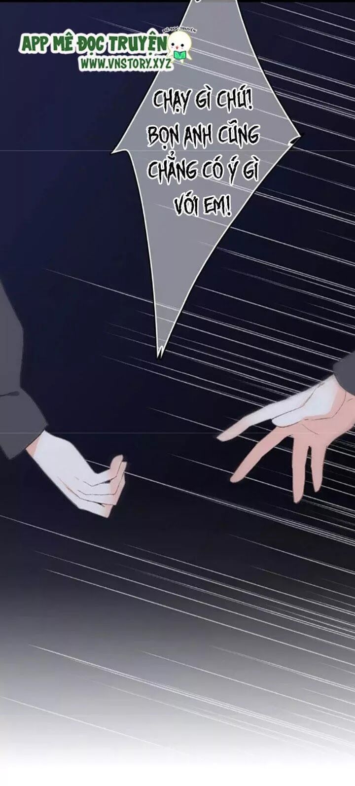 con tim rung động 2 chapter 44 46