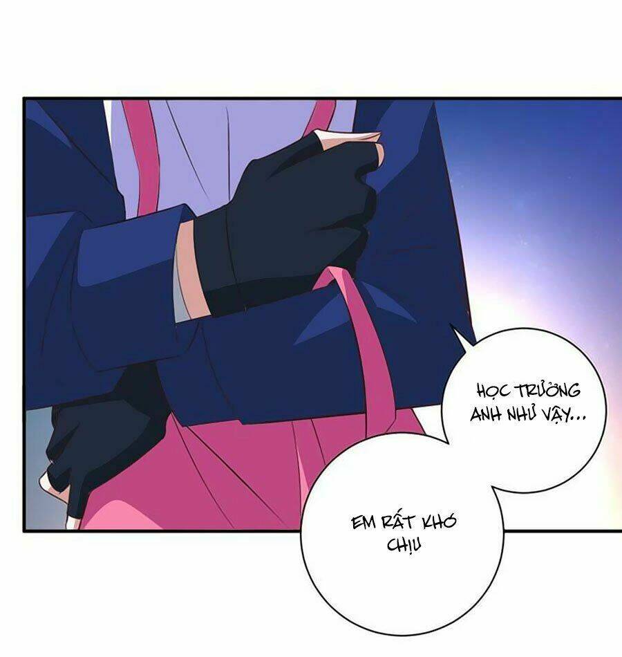 người yêu khát máu của tôi chapter 52 42