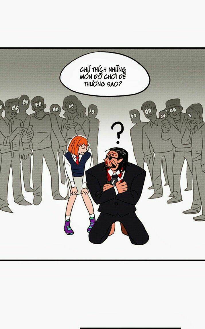 hello mr teddy chapter 1 50