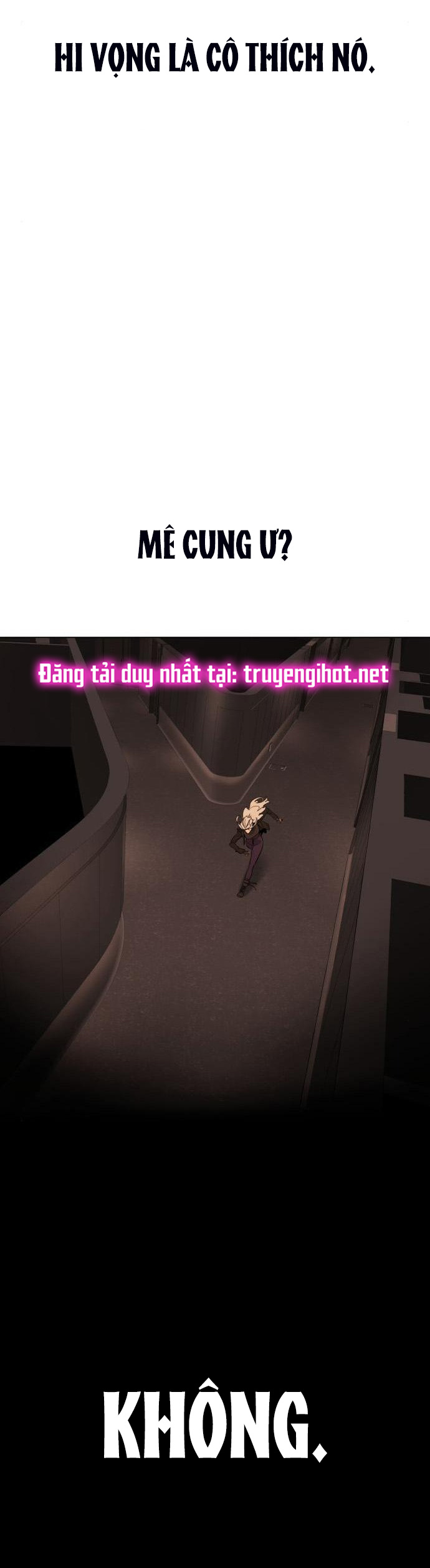 bạch huyết - white blood chapter 80 52