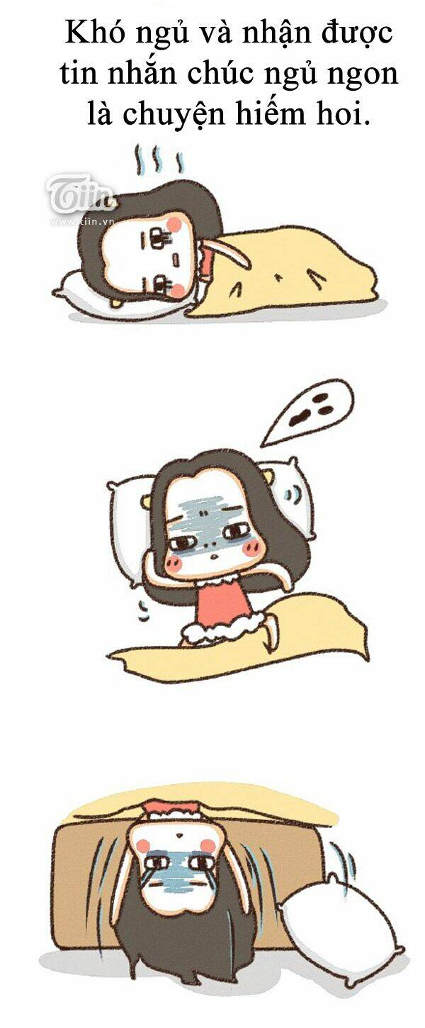 giải mã tình yêu chapter 94 2