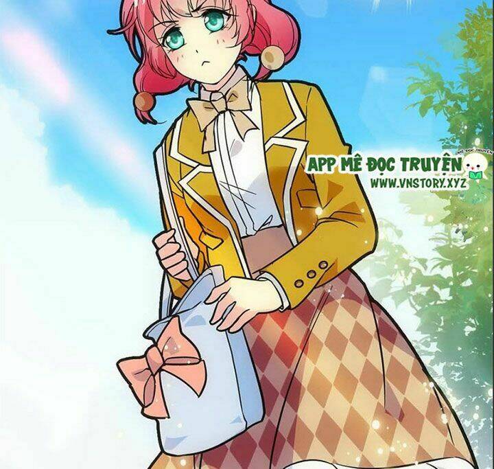 nữ hầu sau giờ học chapter 20 2