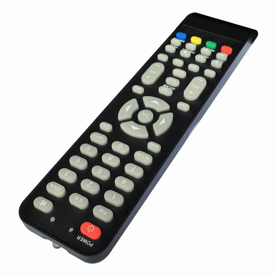 Remote Điều Khiển Dùng Cho TV LCD, TV LED, TV 3D DARLING