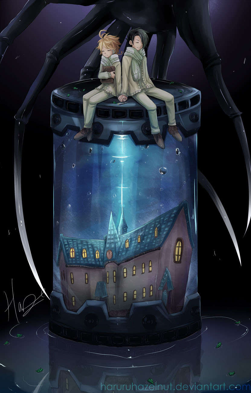 miền đất hứa chapter 53 2