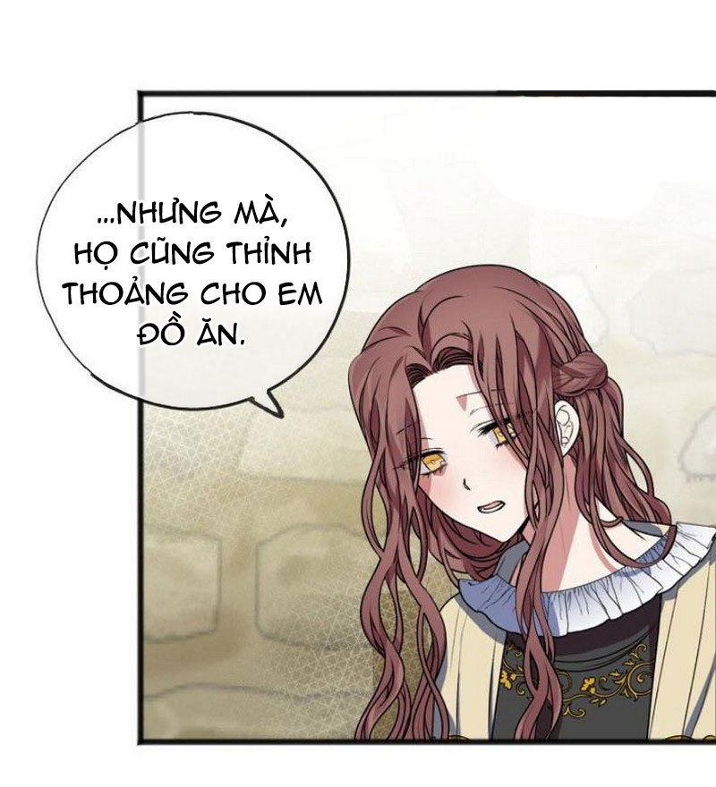 gửi anh người chưa từng yêu tôi chapter 5 45