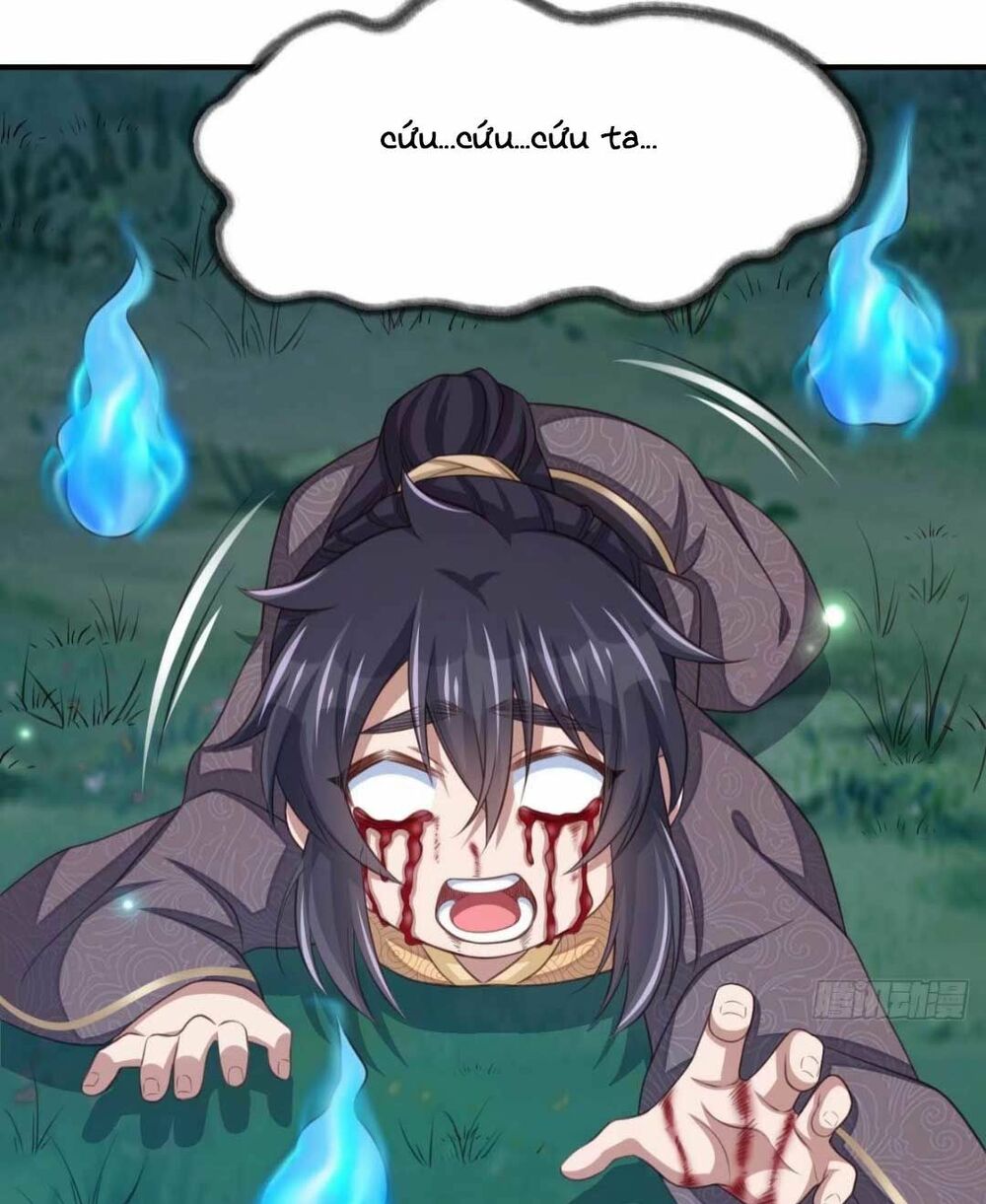 thuần hóa ba ba bạo quân chapter 25 2