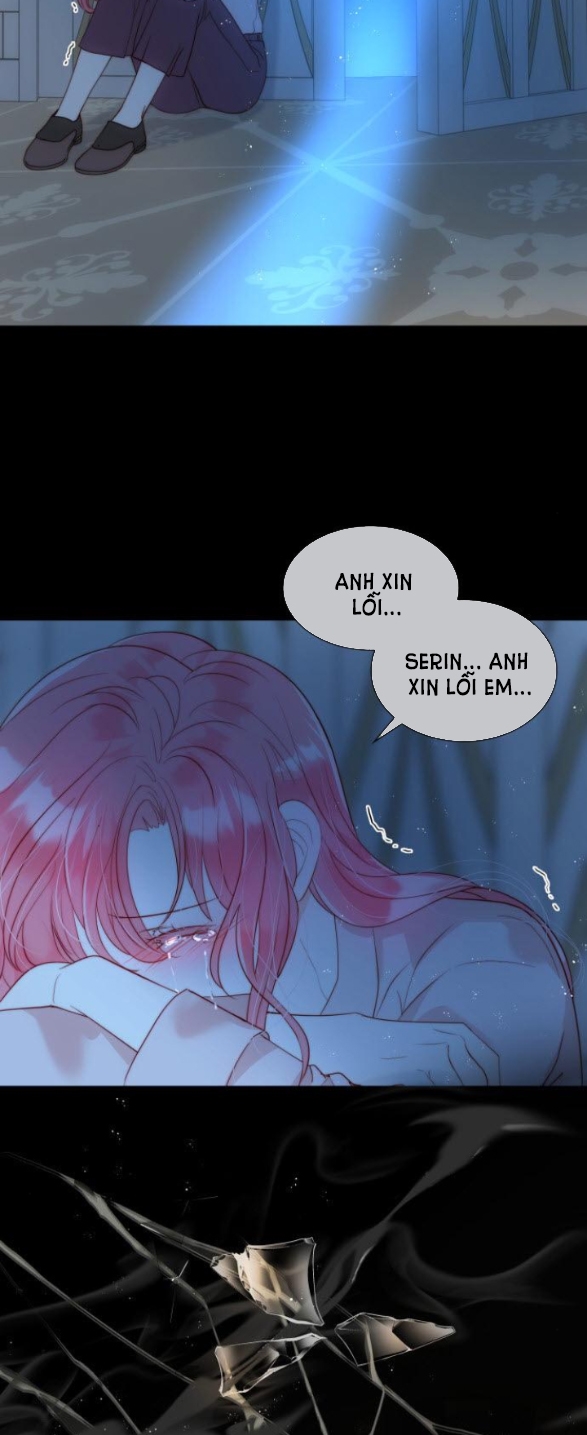 sau khi chuyển sinh tôi trở thành công chúa chapter 24.1 15