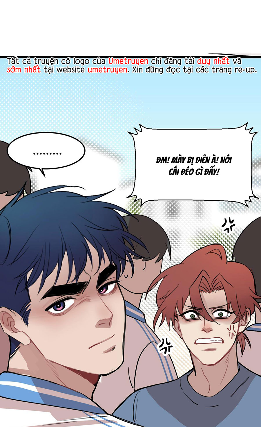 rốt cuộc bé mèo đang nghĩ gì ? chapter 12 76