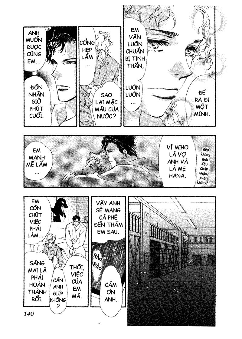 mầm sống chapter 55 23