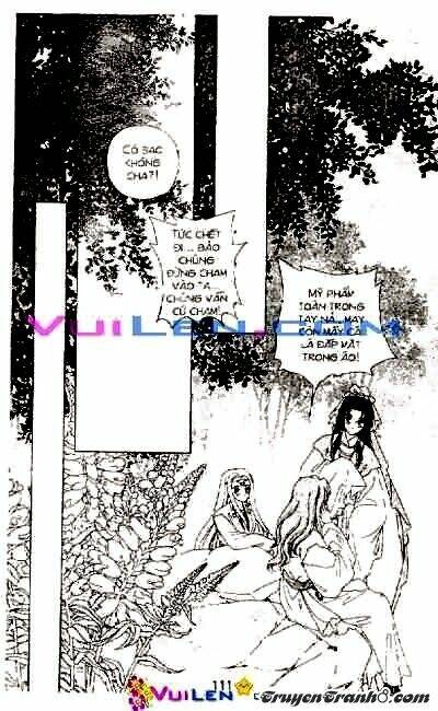 đóa hoa yêu kiều chapter 6 112