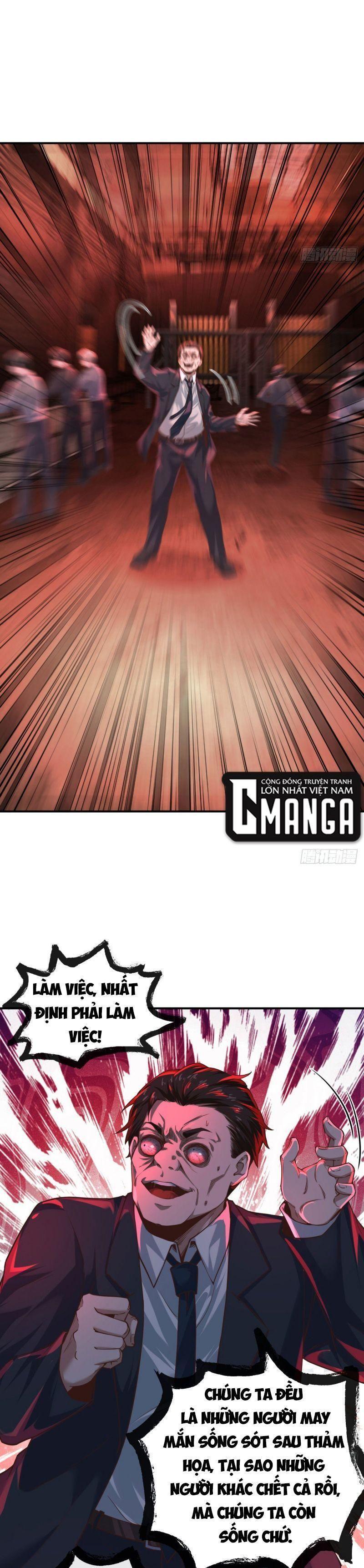 bắt đầu từ trăng đỏ chapter 27 3