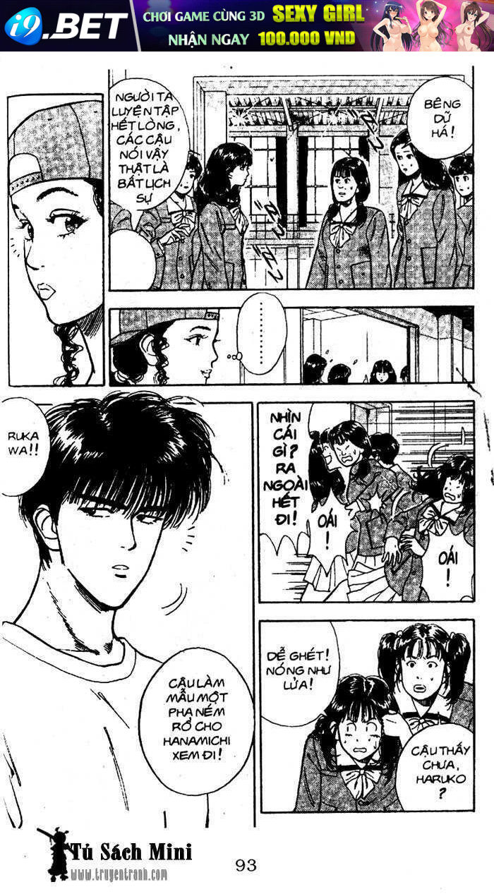 cao thủ bóng rổ chapter 19 14