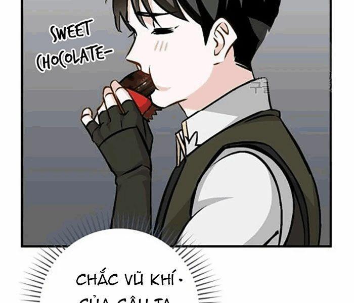 tôi lên cấp chỉ bằng cách ăn chapter 78 154