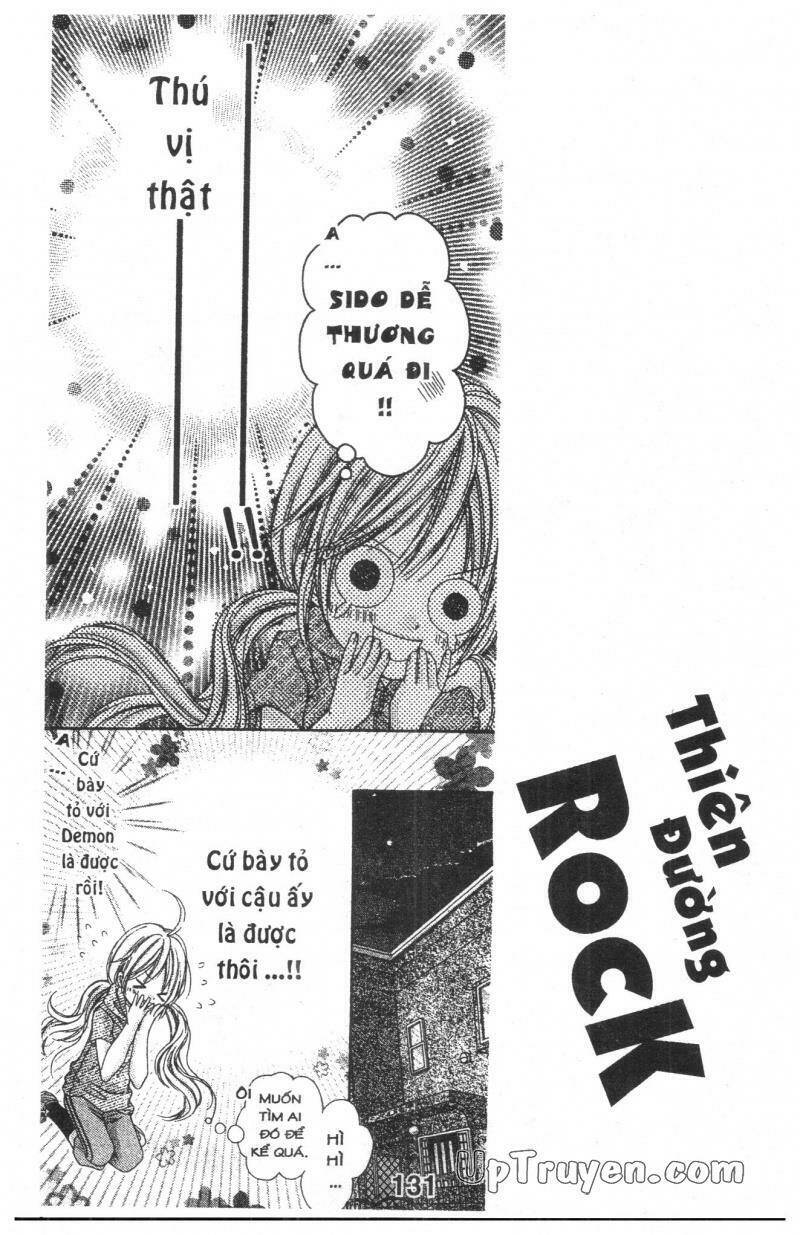 thiên đường rock chapter 5 131