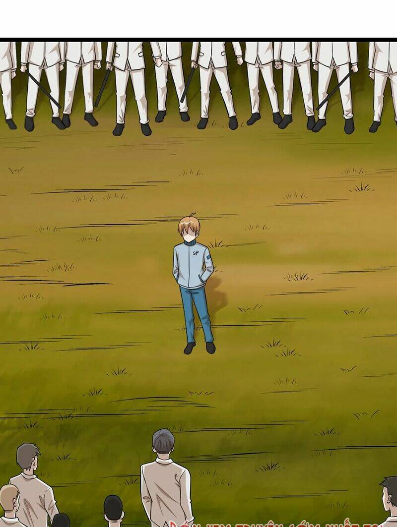 đai ca trở lại tuổi 16 chapter 92 5