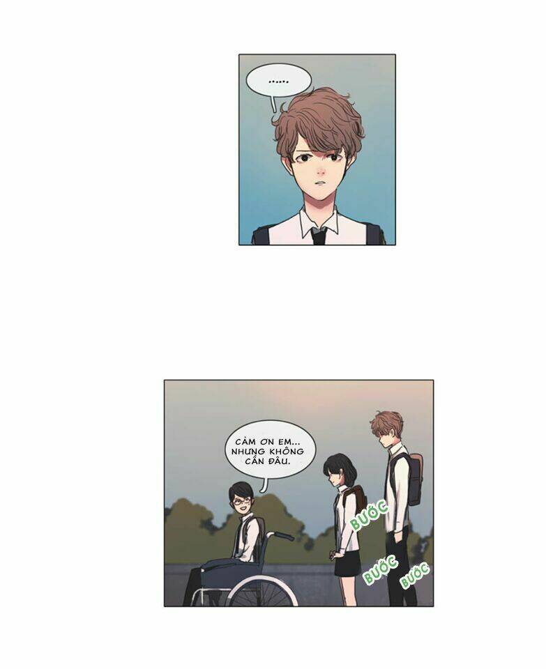 giải thoát chapter 6 31