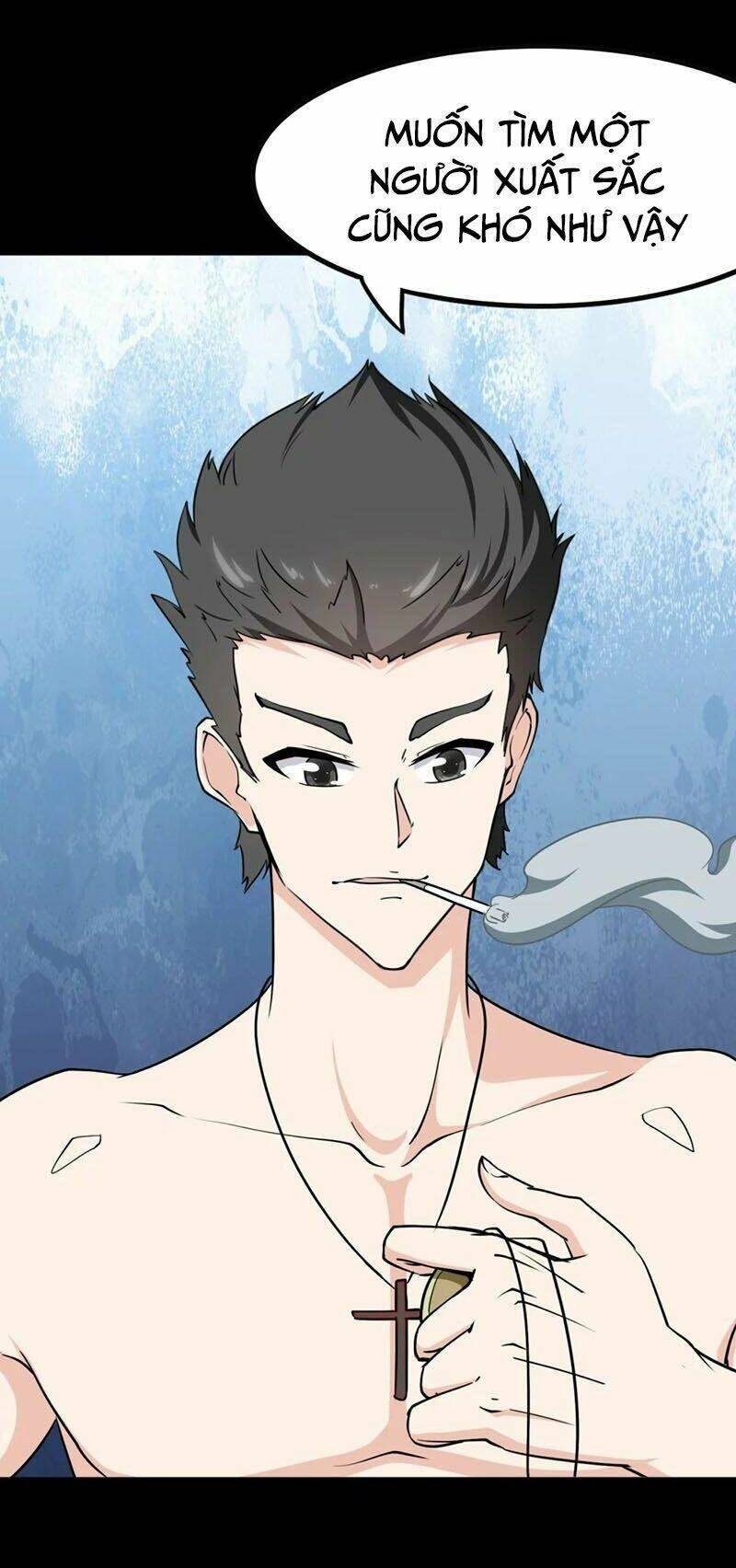 bạn gái virus của tôi chapter 222 24