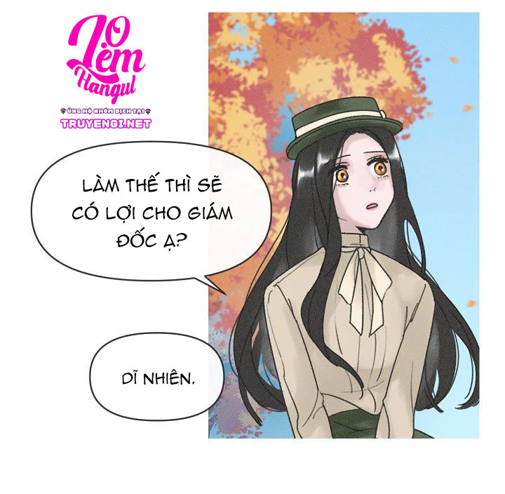 em dám không ? chapter 4 32